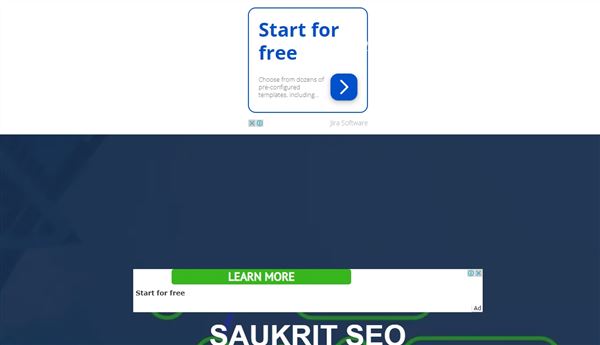 Saukrit SEO | Best Digital Marketing Company In Lucknow | Digital Marketing Agency In Lucknow | Best SEO Service